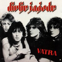 Purchase Divlje Jagode - Vatra (Remastered 2006)