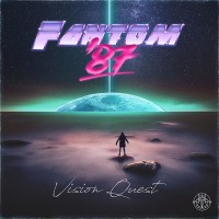Purchase Fantom '87 - Vision Quest (EP)
