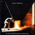 Buy Heiner Goebbels - Ou Bien Le Débarquement Désastreux Mp3 Download