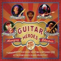 Buy James Burton - Guitar Heroes (With Albert Lee, Amos Garrett & David Wilcox) Mp3 Download