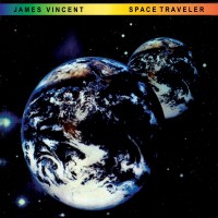 Purchase James Vincent - Space Traveler (Remastered 2016)