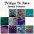 Buy Jeremy Parsons - Things To Come Mp3 Download