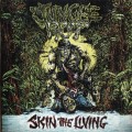 Buy Jungle Rot - Skin The Living Mp3 Download