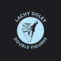 Purchase Lachy Doley - Double Figures