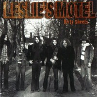 Purchase Leslie's Motel - Dirty Sheets