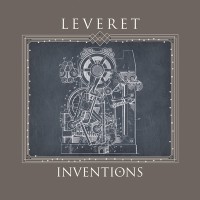 Purchase Leveret - Inventions