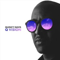 Purchase Quincy Davis - Q Vision