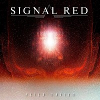 Purchase Signal Red - Alien Nation