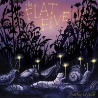 Purchase The Flat Five - Another World