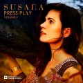 Buy VA - Susana: Press Play Vol. 4 Mp3 Download