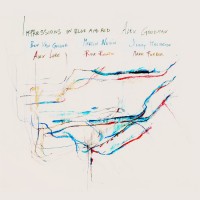 Purchase Alex Goodman - Impressions In Blue And Red CD1