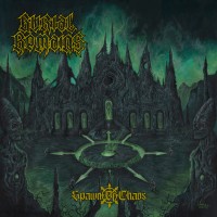 Purchase Burial Remains - Spawn Of Chaos