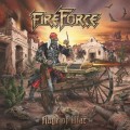 Buy Fireforce - Rage Of War Mp3 Download