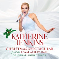 Purchase Katherine Jenkins - Christmas Spectacular – Live From The Royal Albert Hall