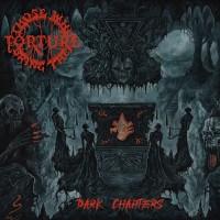Purchase Those Who Bring The Torture - Dark Chapters