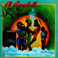 Purchase Al Campbell - Dance Hall Stylee (Vinyl)