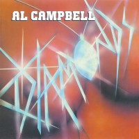Purchase Al Campbell - Diamonds (Vinyl)