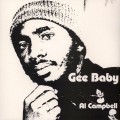 Buy Al Campbell - Gee Baby (Vinyl) Mp3 Download