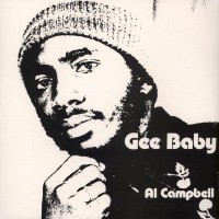 Purchase Al Campbell - Gee Baby (Vinyl)