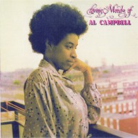 Purchase Al Campbell - Loving Moods Of Al Campbell (Vinyl)