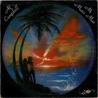 Purchase Al Campbell - Mr Music Man (Vinyl)