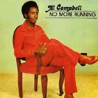 Purchase Al Campbell - No More Running (Vinyl)