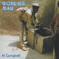 Purchase Al Campbell - Working Man (Reissued 2005)