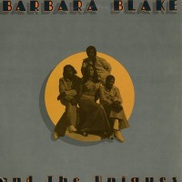 Purchase Barbara Blake And The Uniques - Barbara Blake And The Uniques (Vinyl)