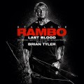 Purchase Brian Tyler - Rambo: Last Blood Mp3 Download