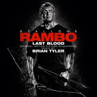 Purchase Brian Tyler - Rambo: Last Blood