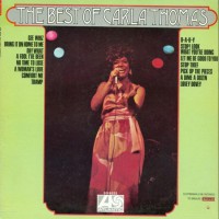 Purchase carla thomas - The Best Of Carla Thomas (Vinyl)
