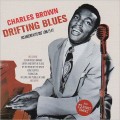 Buy Charles Brown - Drifting Blues: His Underrated 1957 Long Play Mp3 Download