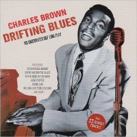 Purchase Charles Brown - Drifting Blues: His Underrated 1957 Long Play