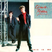 Purchase Climie Fisher - This Is Me (EP) (Vinyl)