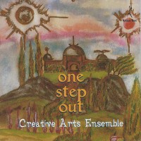 Purchase Creative Arts Ensemble - One Step Out (Vinyl)