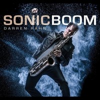 Purchase Darren Rahn - Sonic Boom