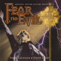 Purchase Frank Laloggia - Fear No Evil (With David Spear)