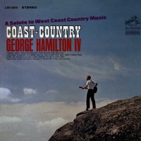 Purchase george hamilton iv - Coast Country (Vinyl)