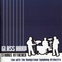Purchase Glass Harp - Strings Attached CD2