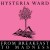 Buy Hysteria Ward - From Breakfast To Madness (Reissued 2013) Mp3 Download