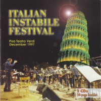 Purchase Italian Instabile Orchestra - Italian Instabile Festival CD1