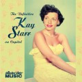 Buy Kay Starr - The Definitive Kay Starr On Capitol CD1 Mp3 Download