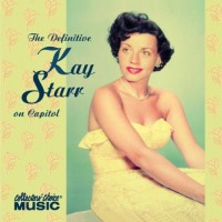 Purchase Kay Starr - The Definitive Kay Starr On Capitol CD1