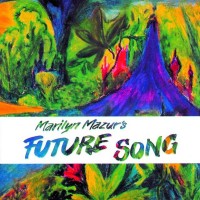 Purchase Marilyn Mazur's Future Song - Marilyn Mazur's Future Song