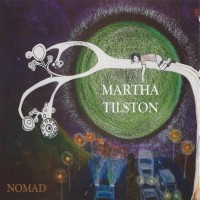 Purchase Martha Tilston - Nomad