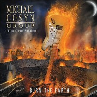 Purchase Michael Cosyn Group - Burn The Earth