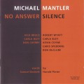 Buy Michael Mantler - No Answer / Silence CD2 Mp3 Download