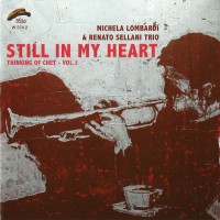 Purchase Michela Lombardi - Still In My Heart (Thinking Of Chet - Vol.2)