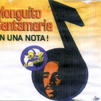 Purchase Monguito Santamaria - En Una Nota! (Vinyl)