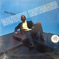 Purchase Monguito Santamaria - On Top (Vinyl)